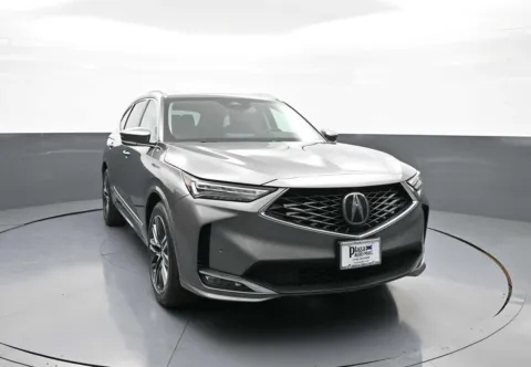 Another view of 2026 Acura MDX w/Advance Package for sale in Brooklyn, NY at Acura of Brooklyn