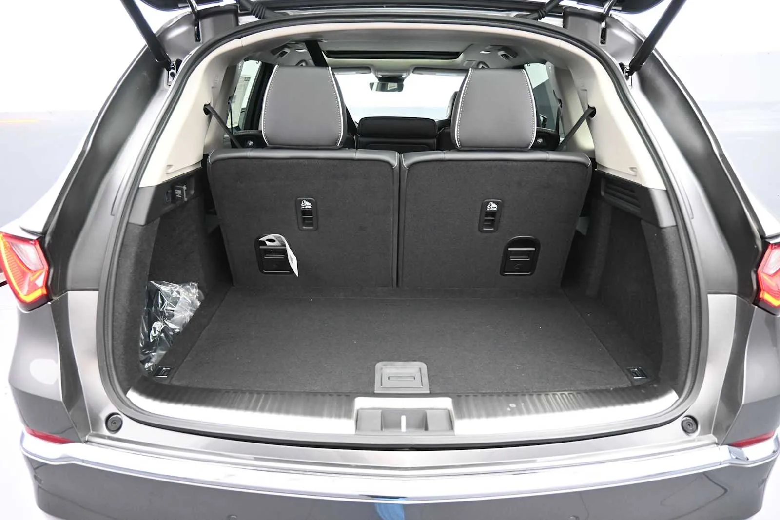 2026 Acura MDX Advance Package - Photo 24