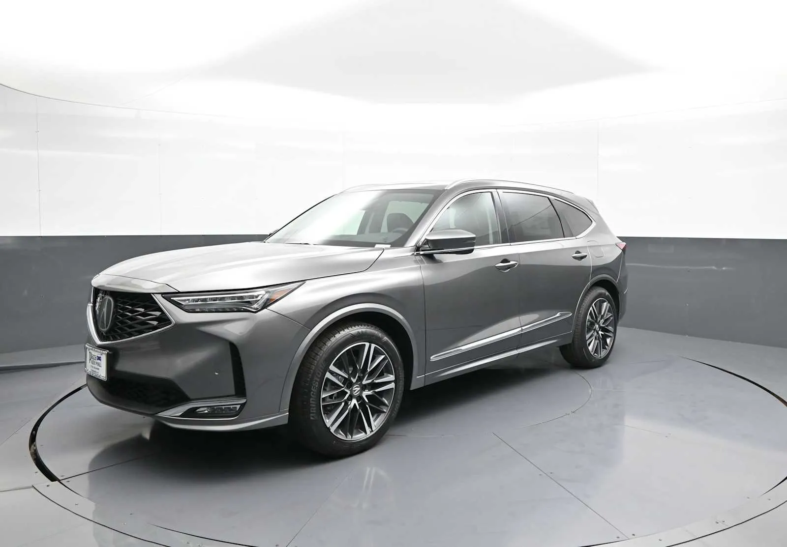 Gray 2026 Acura MDX w/Advance Package for sale in Brooklyn, NY