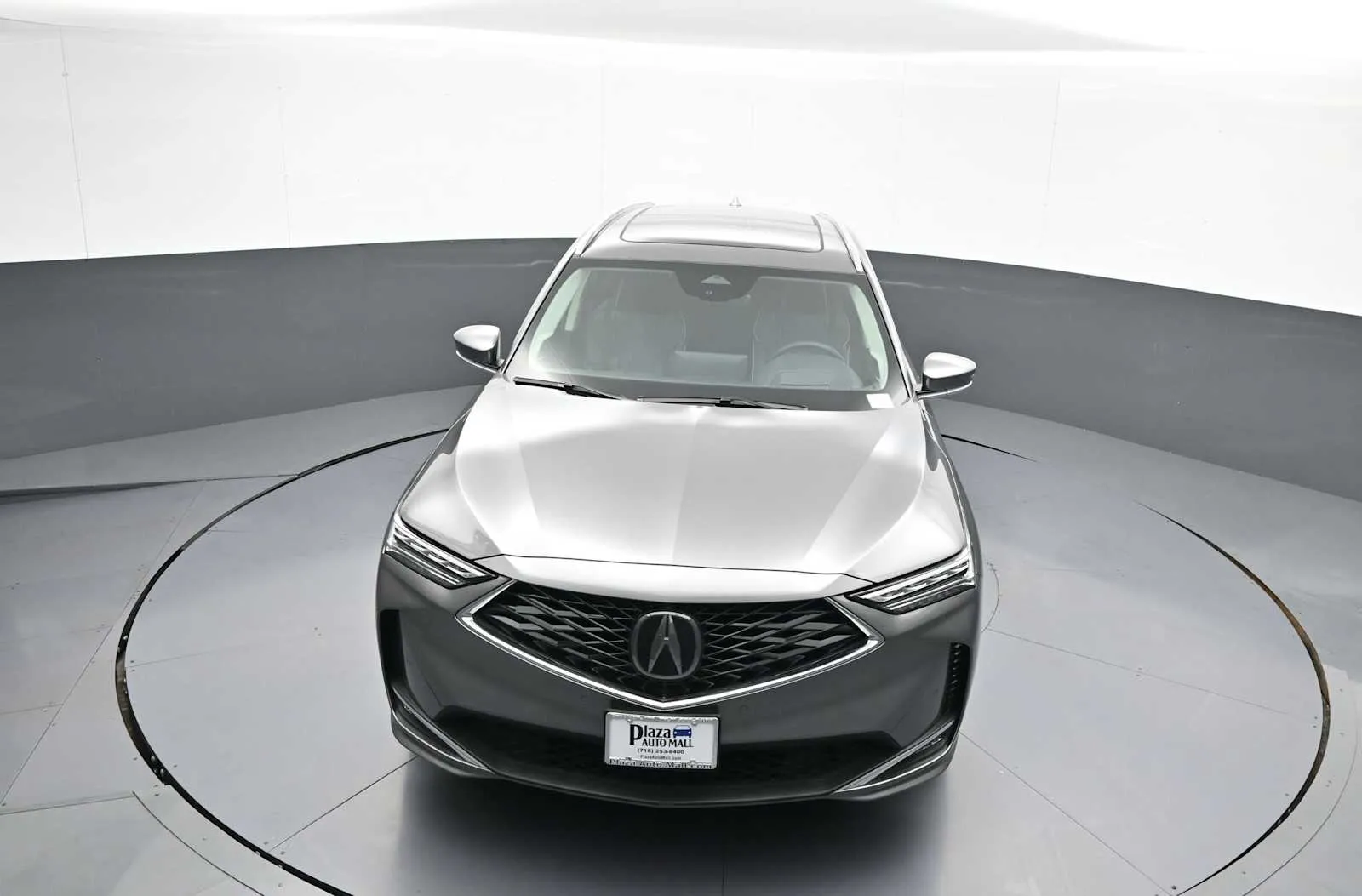 2026 Acura MDX Advance Package - Photo 38
