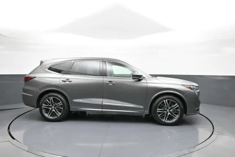 More photos of 2026 Acura MDX w/Advance Package at Acura of Brooklyn, NY
