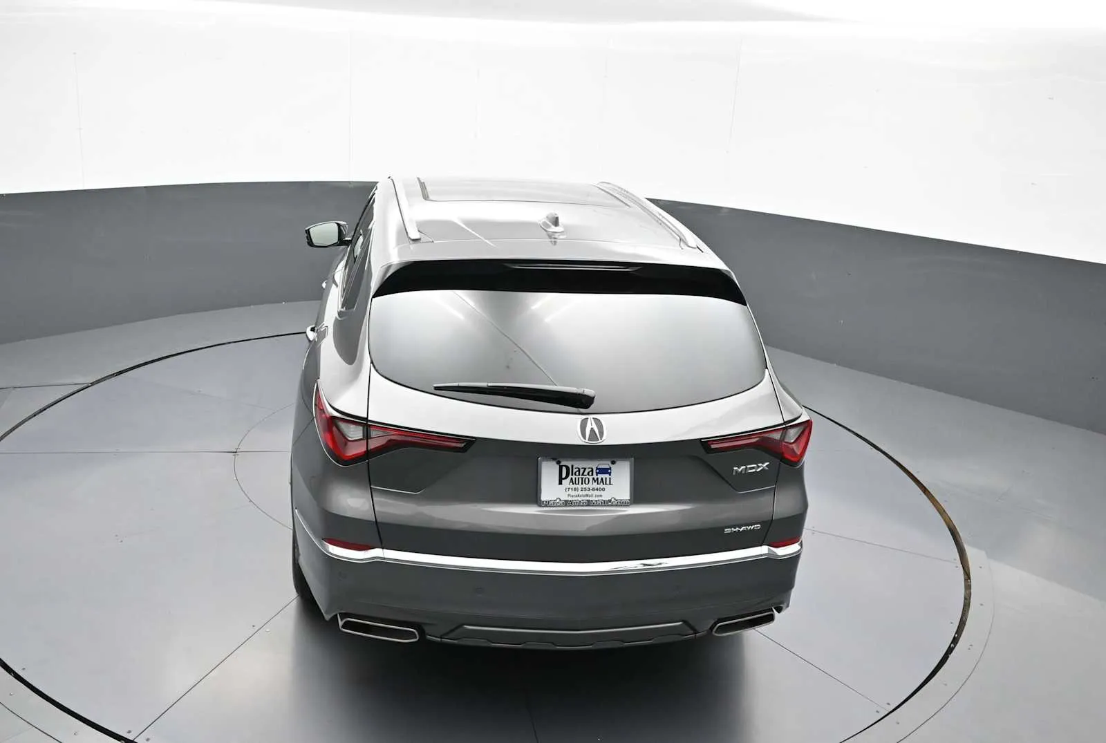 2026 Acura MDX Advance Package - Photo 42