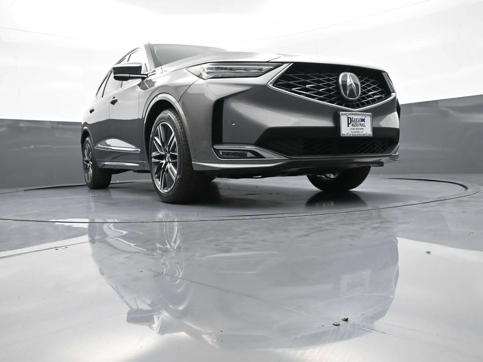 2026 Acura MDX Advance Package - Photo 31