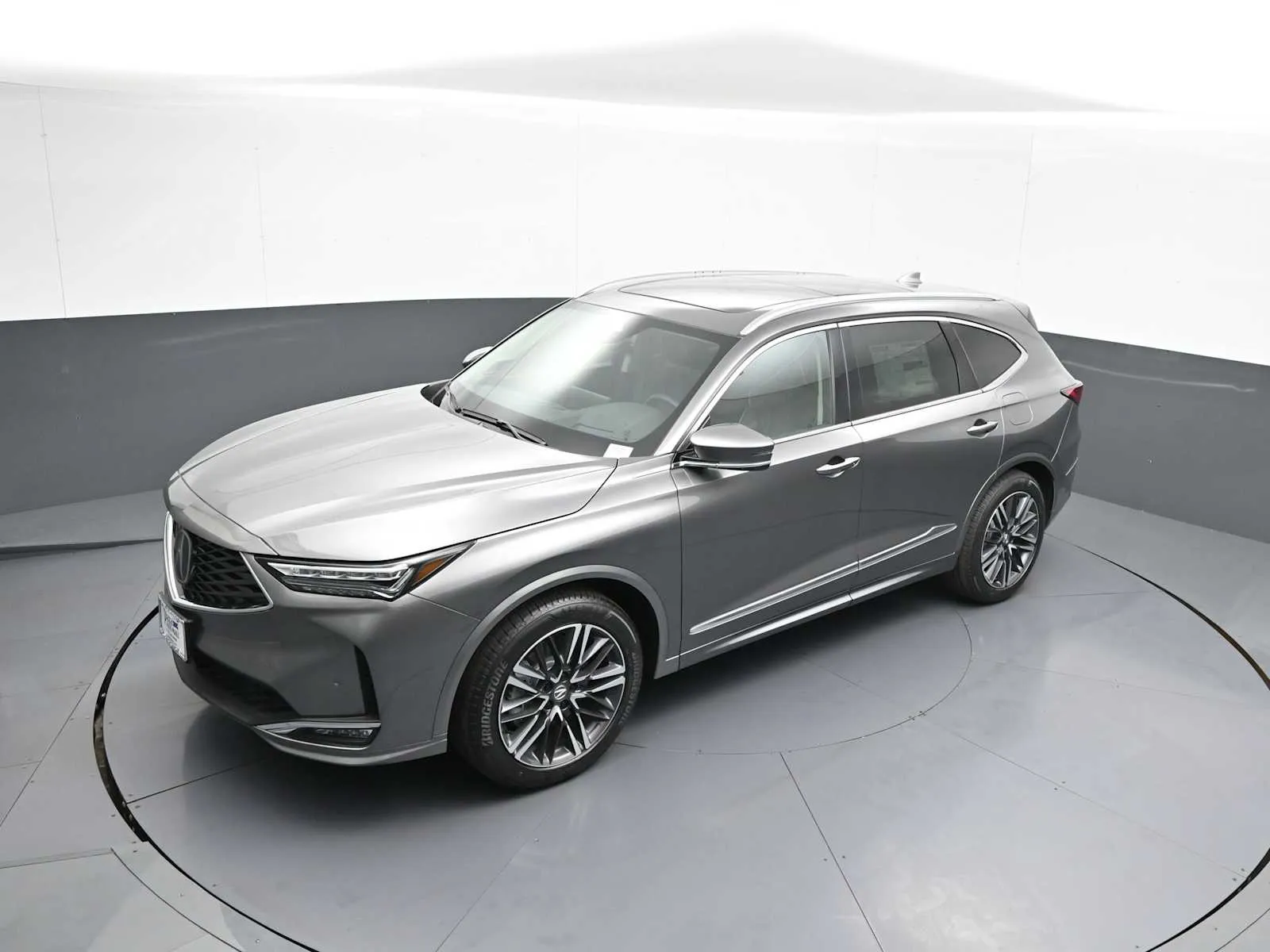 2026 Acura MDX Advance Package - Photo 37