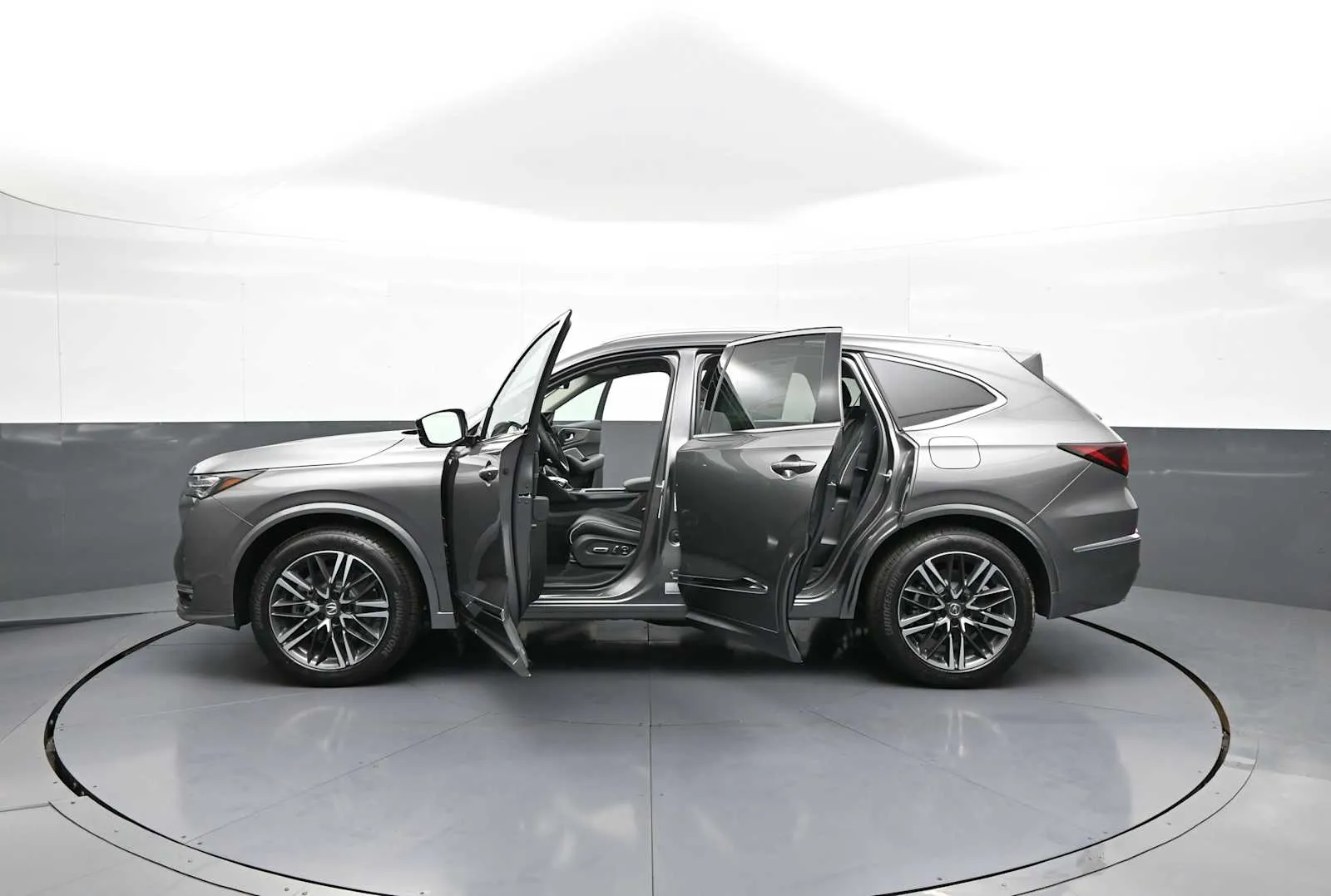 2026 Acura MDX Advance Package - Photo 46