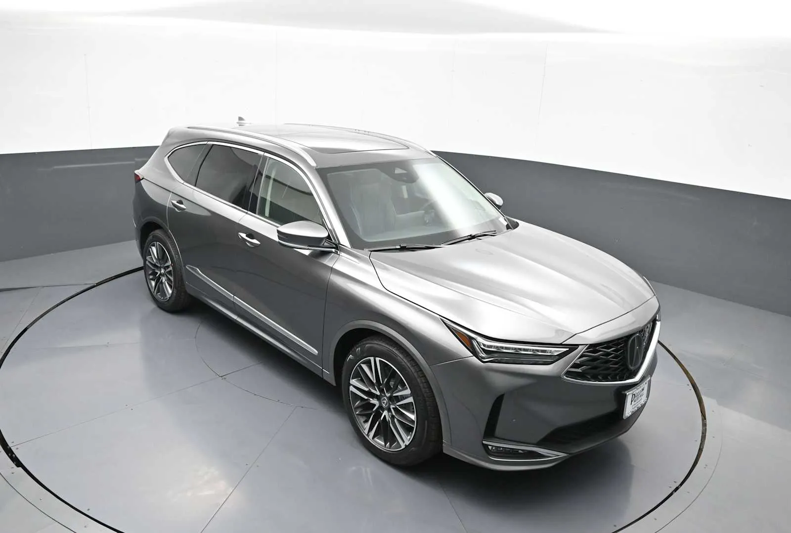 2026 Acura MDX Advance Package - Photo 39