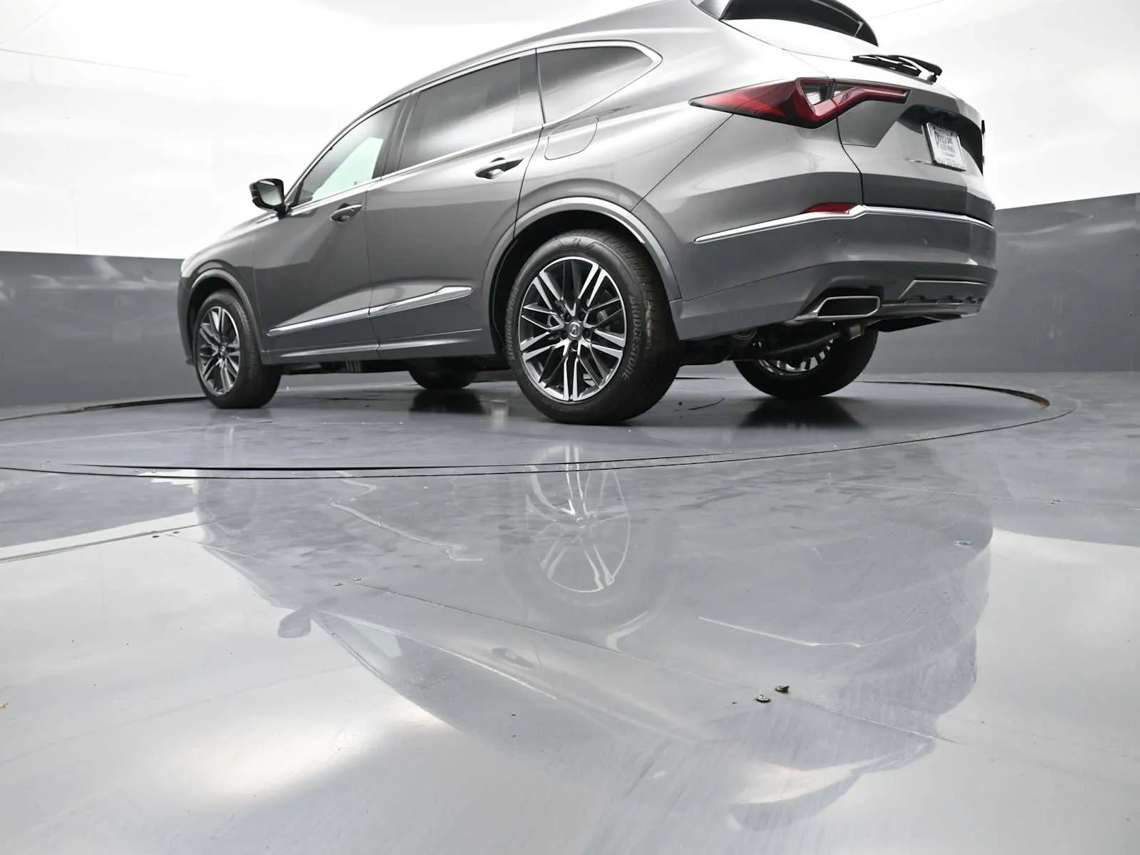 2026 Acura MDX Advance Package - Photo 35