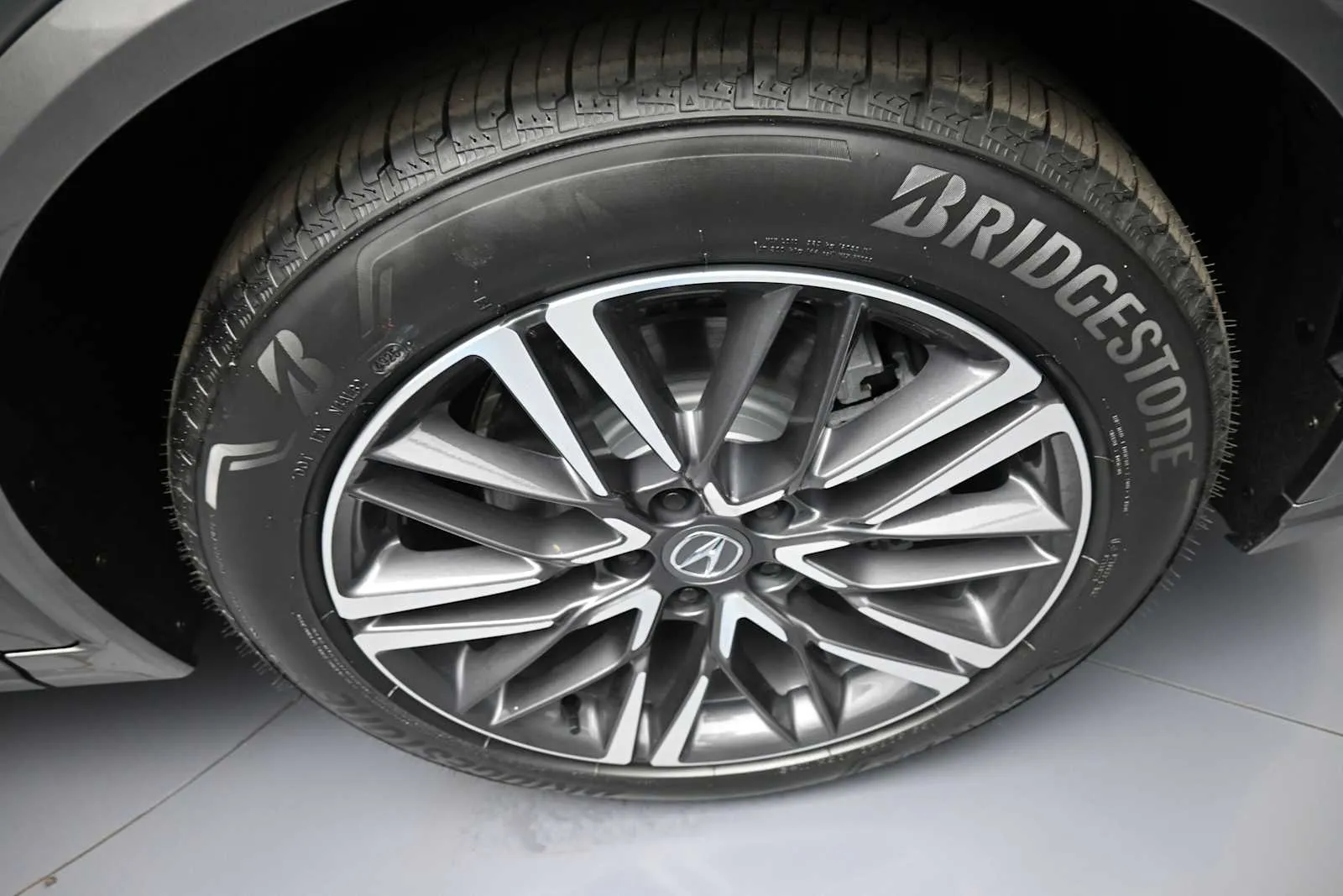 2026 Acura MDX Advance Package - Photo 13