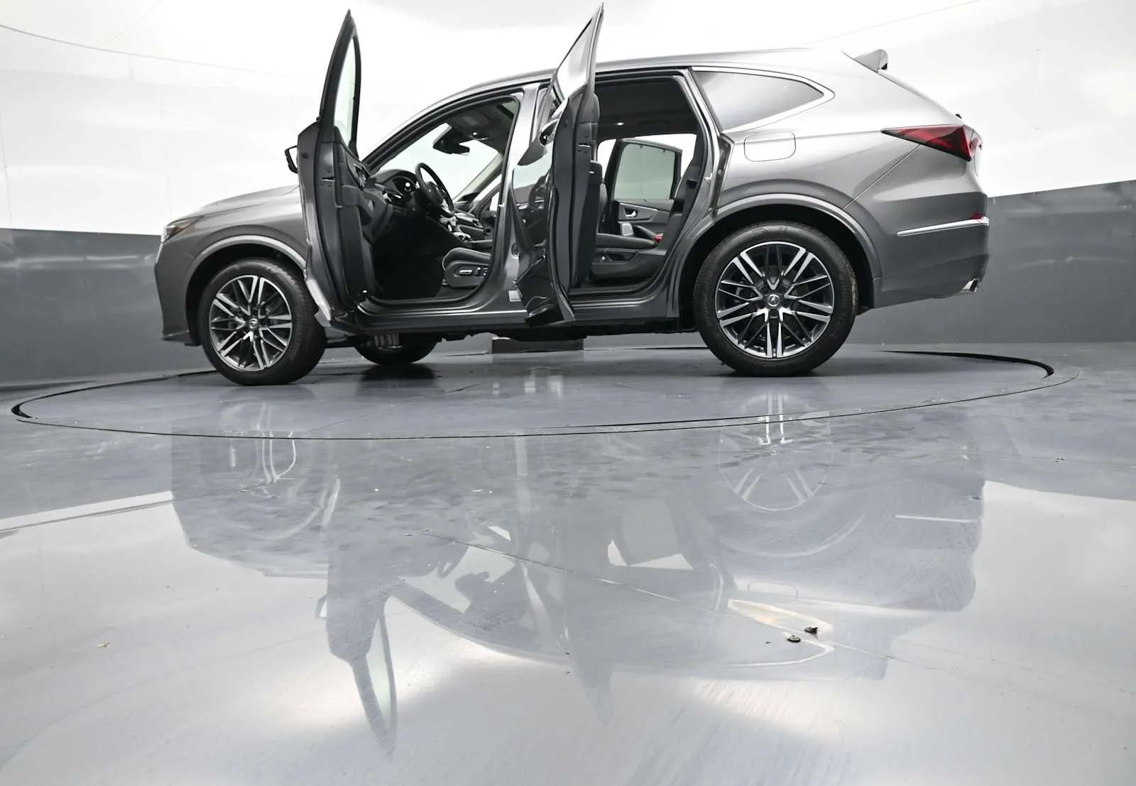 2026 Acura MDX Advance Package - Photo 52