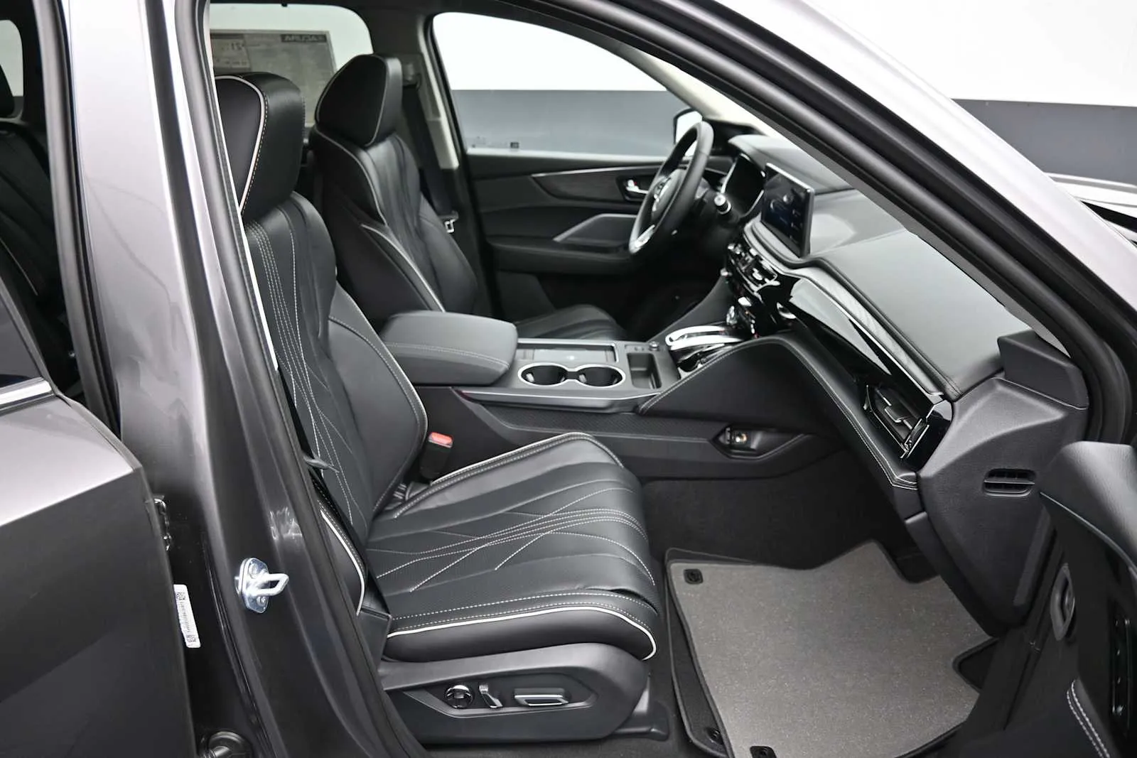 2026 Acura MDX Advance Package - Photo 28
