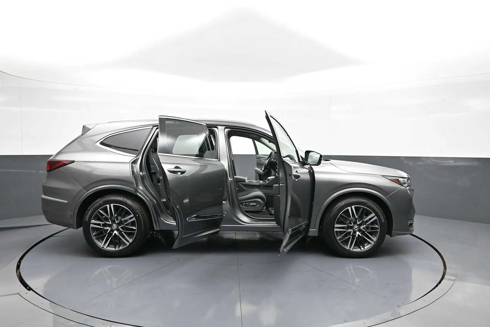 2026 Acura MDX Advance Package - Photo 45