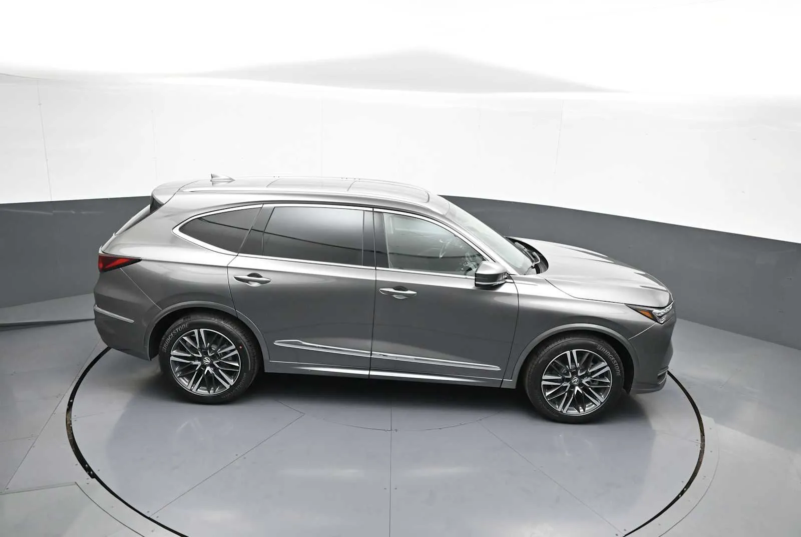 2026 Acura MDX Advance Package - Photo 40