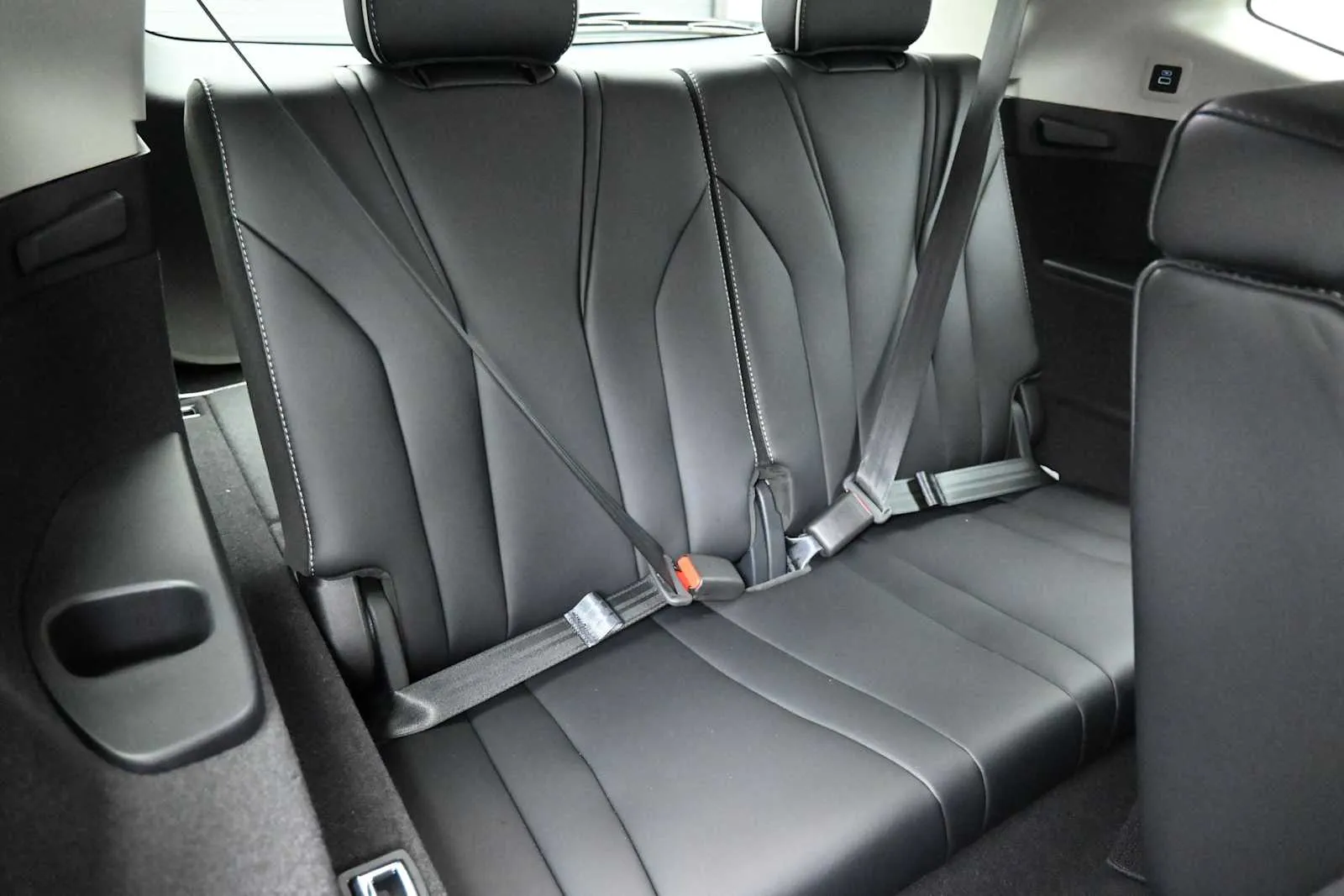 2026 Acura MDX Advance Package - Photo 26