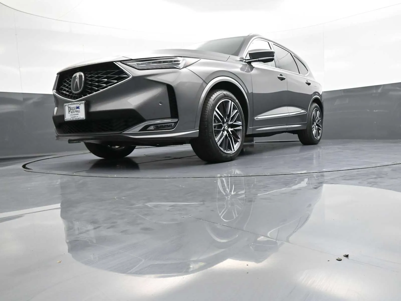 2026 Acura MDX Advance Package - Photo 29