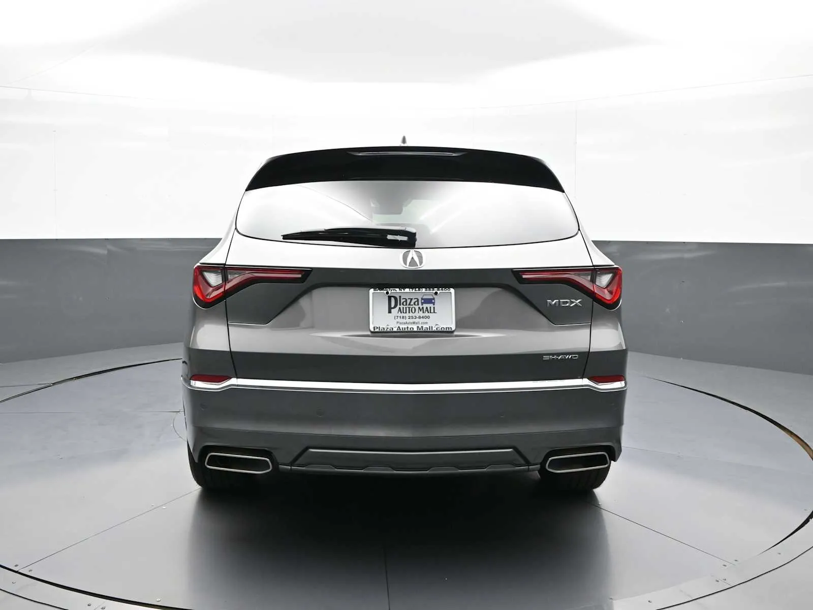 2026 Acura MDX Advance Package - Photo 7