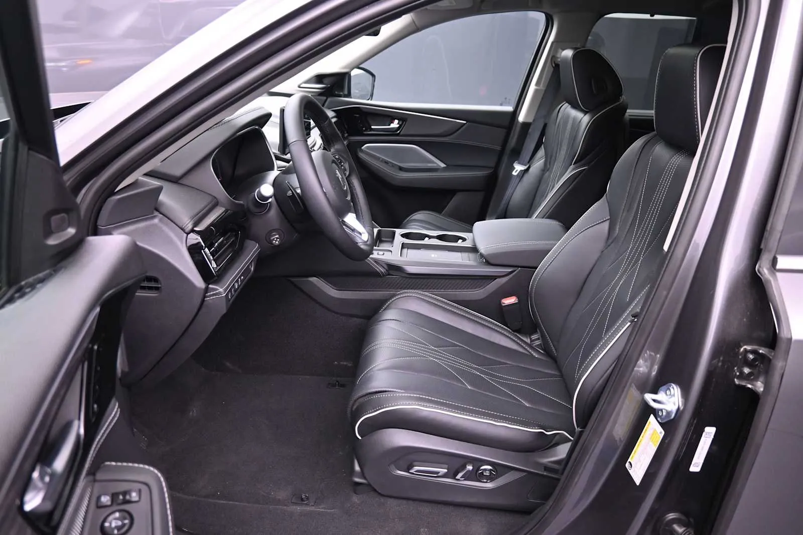 2026 Acura MDX Advance Package - Photo 20