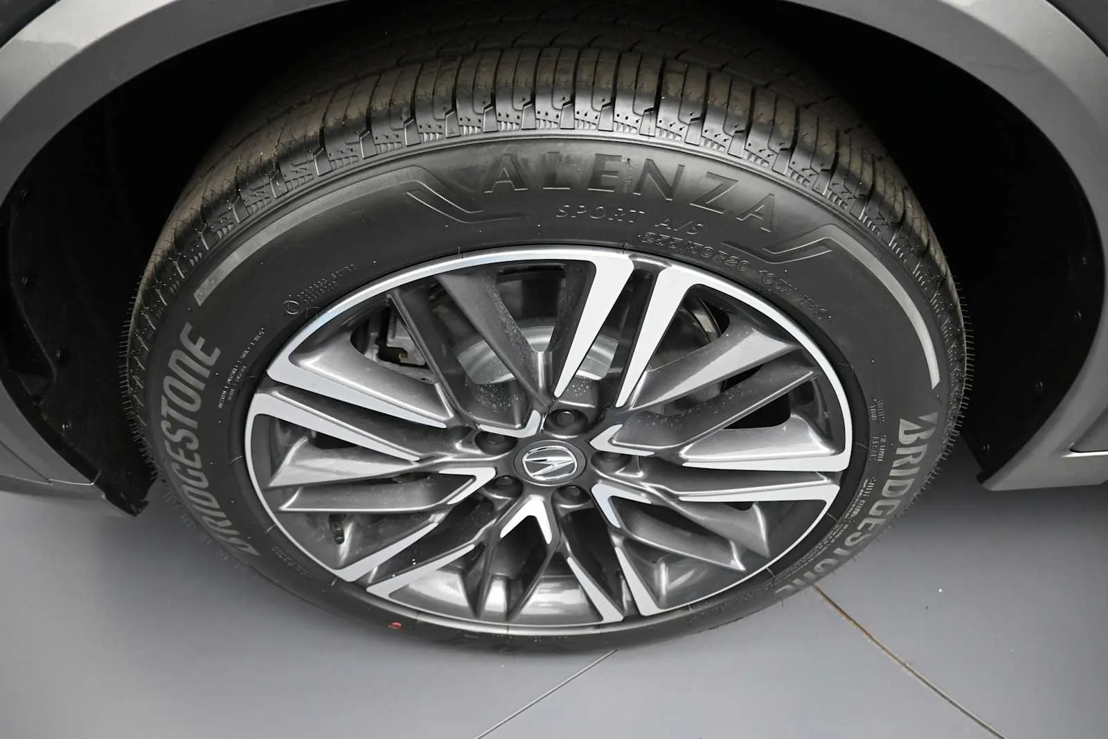 2026 Acura MDX Advance Package - Photo 14