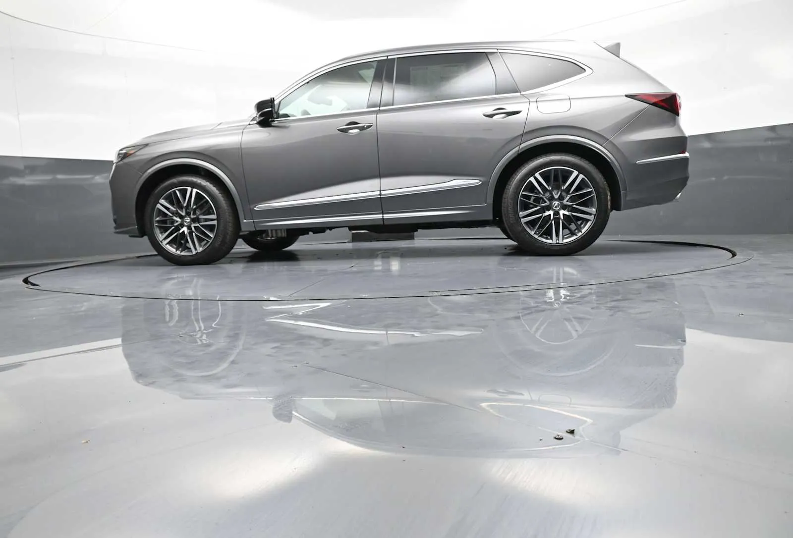 2026 Acura MDX Advance Package - Photo 36