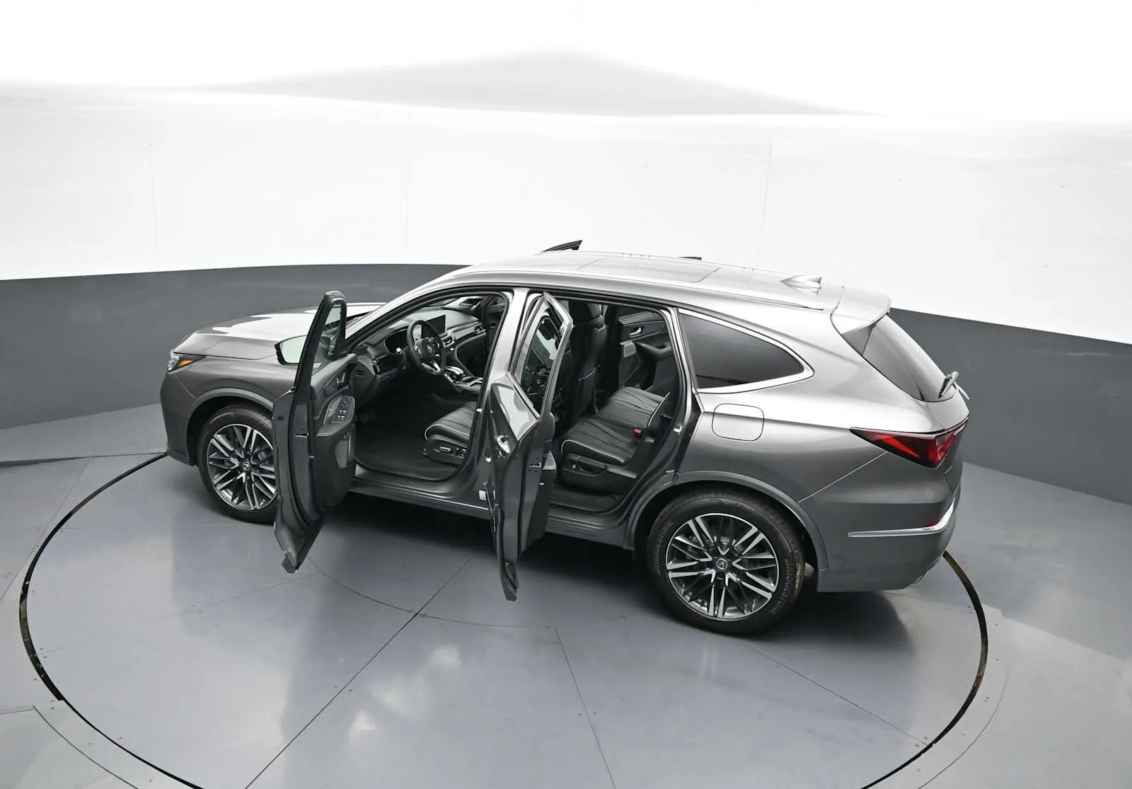 2026 Acura MDX Advance Package - Photo 47