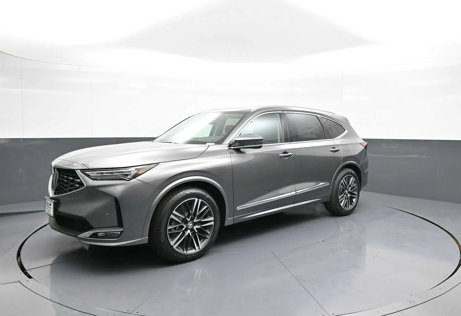 2026 Acura MDX Advance Package - Photo 10