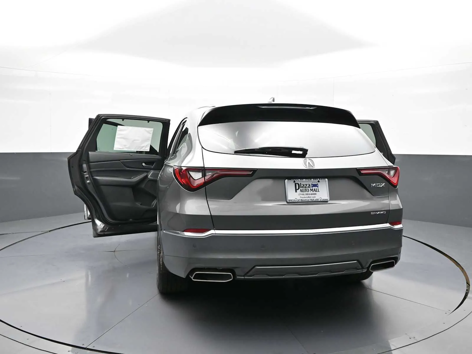 2026 Acura MDX Advance Package - Photo 50