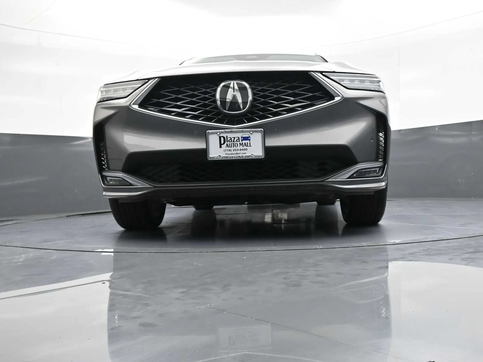 2026 Acura MDX Advance Package - Photo 30