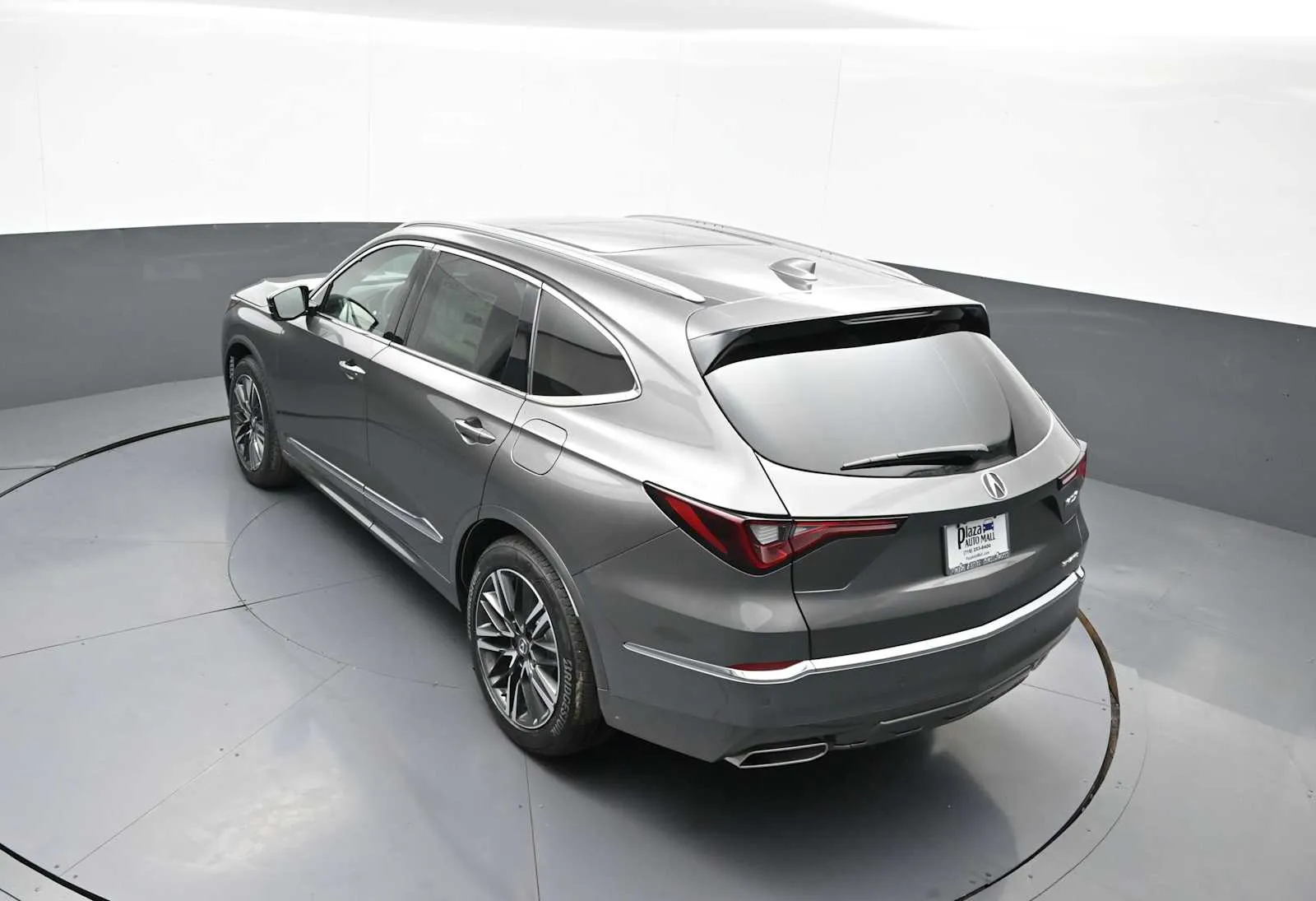 2026 Acura MDX Advance Package - Photo 43
