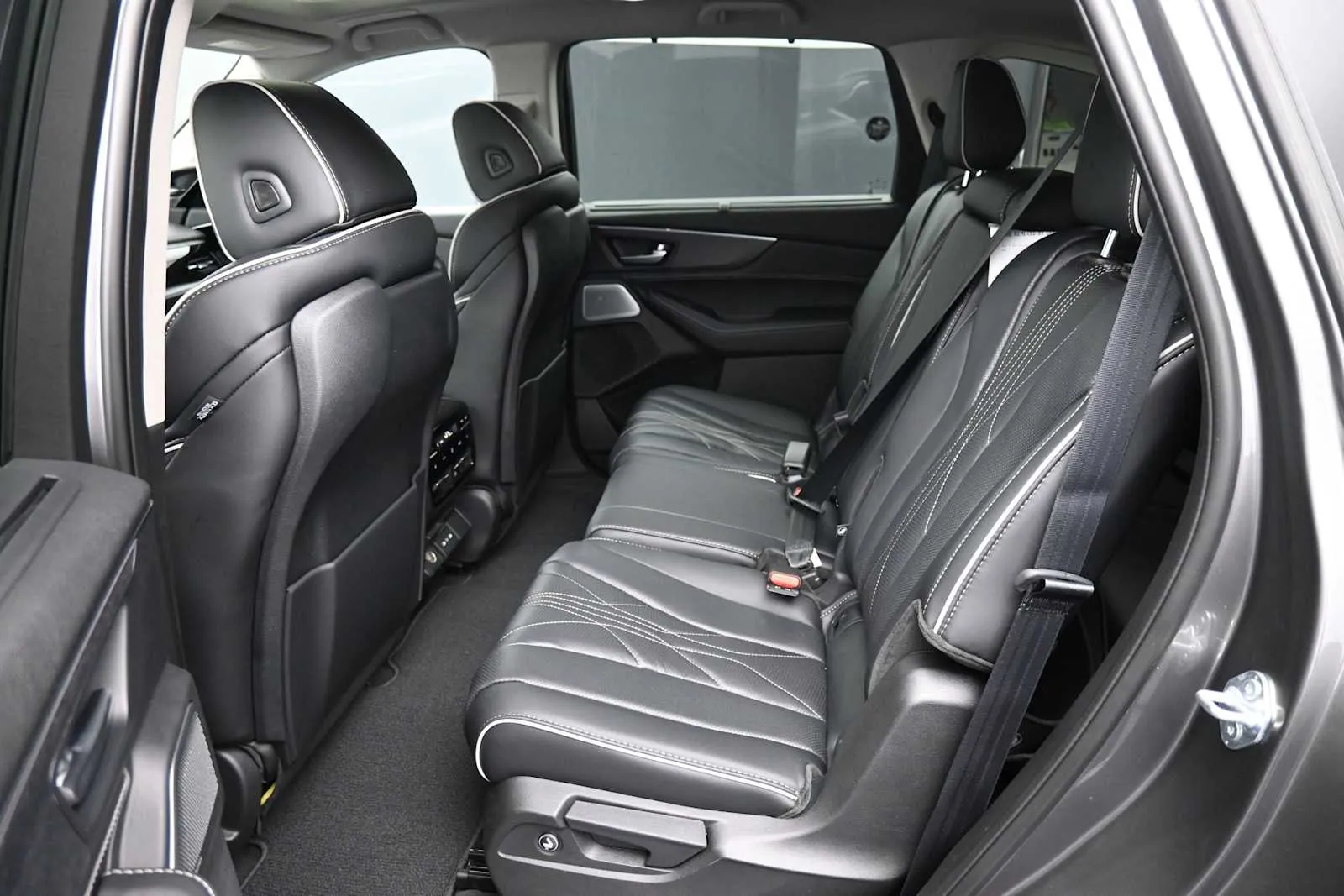 2026 Acura MDX Advance Package - Photo 23