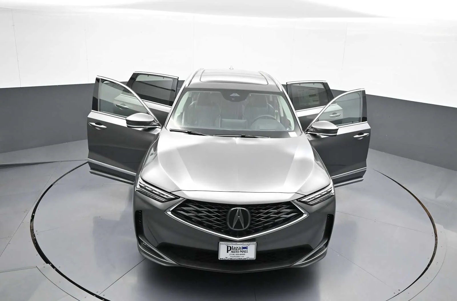 2026 Acura MDX Advance Package - Photo 49