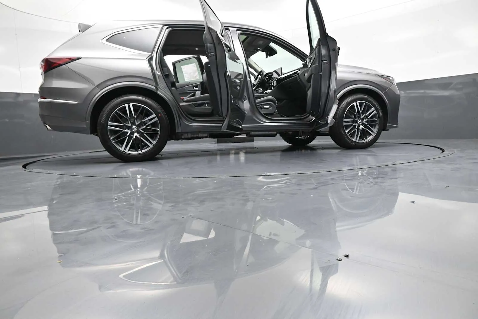 2026 Acura MDX Advance Package - Photo 51