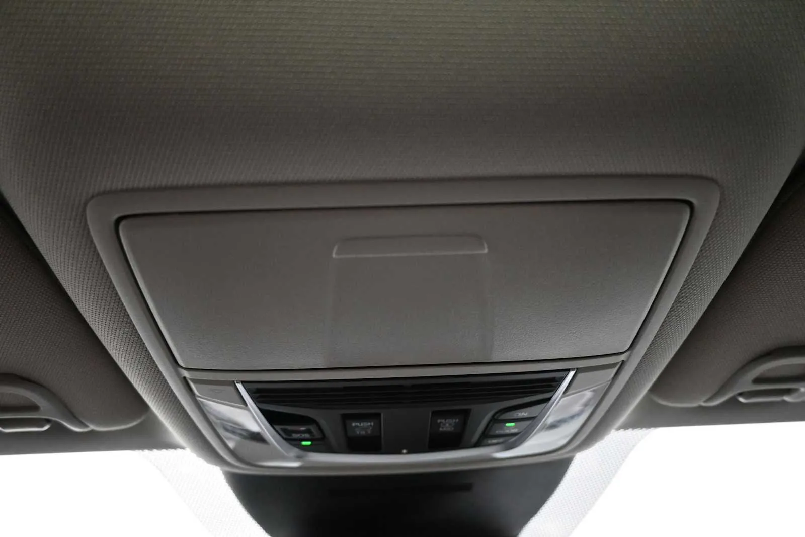 2026 Acura MDX Advance Package - Photo 18