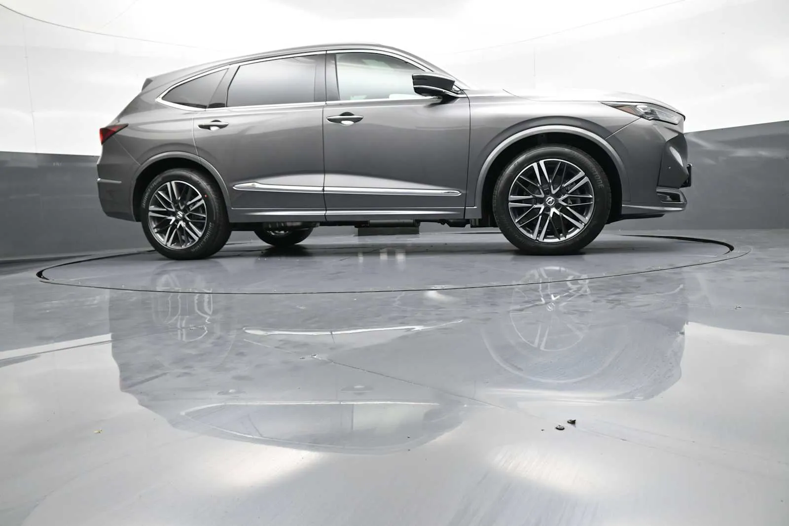 2026 Acura MDX Advance Package - Photo 32