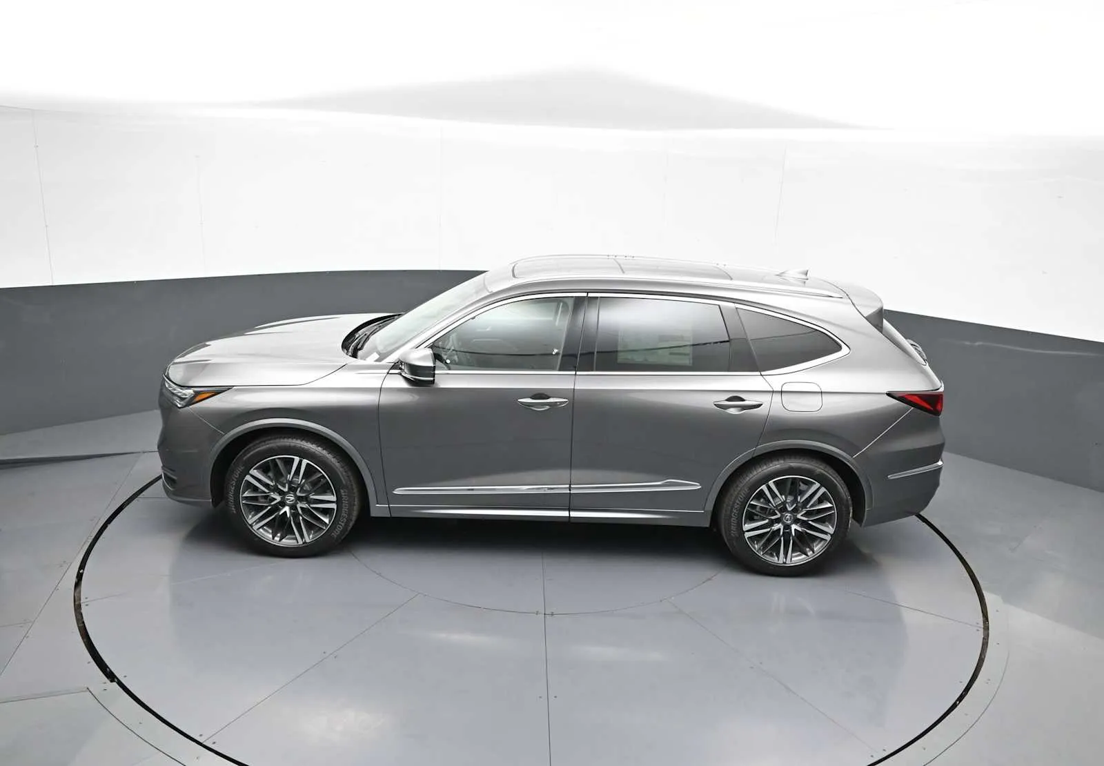 2026 Acura MDX Advance Package - Photo 44