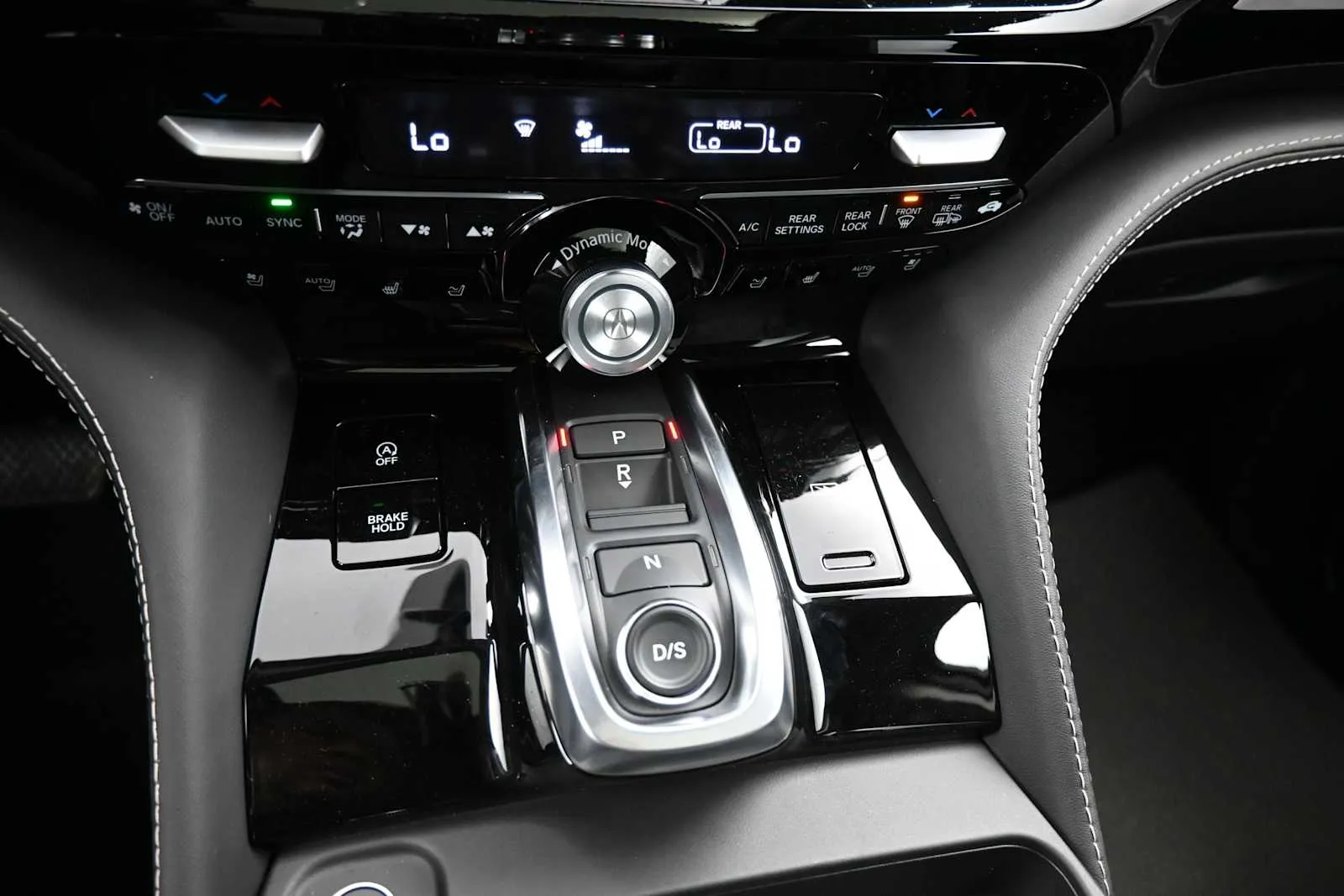 2026 Acura MDX Advance Package - Photo 17