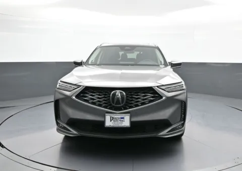 Photos of 2026 Acura MDX Advance Package for sale in Brooklyn, NY at Acura of Brooklyn