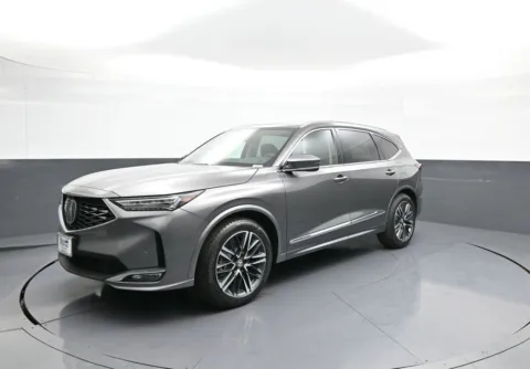 Black 2026 Acura MDX Advance Package for sale in Brooklyn, NY