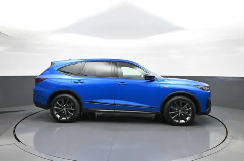 More photos of 2026 Acura MDX w/A-Spec Package at Acura of Brooklyn, NY