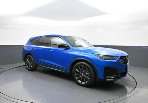 More photos of 2026 Acura MDX w/A-Spec Package at Acura of Brooklyn, NY