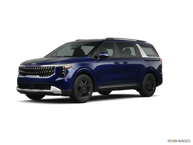 2025 Kia Carnival Hybrid EX for sale in Brooklyn, NY
