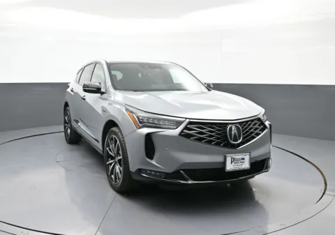 Another view of 2026 Acura RDX A-Spec Advance Package for sale in Brooklyn, NY at Acura of Brooklyn