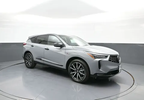 More photos of 2026 Acura RDX A-Spec Advance Package at Acura of Brooklyn, NY