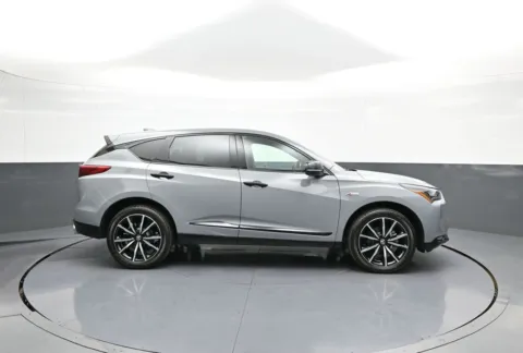 More photos of 2026 Acura RDX A-Spec Advance Package at Acura of Brooklyn, NY
