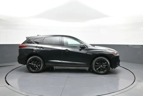 More photos of 2026 Acura RDX at Acura of Brooklyn, NY