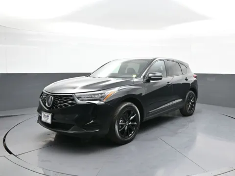 Black 2026 Acura RDX for sale in Brooklyn, NY
