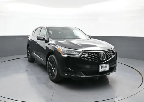 Another view of 2026 Acura RDX for sale in Brooklyn, NY at Acura of Brooklyn