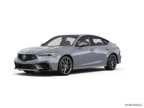 Gray 2026 Acura Integra Type S for sale in Brooklyn, NY
