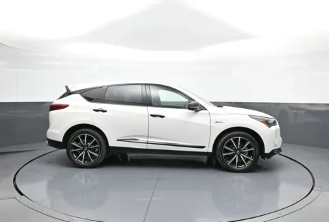 More photos of 2026 Acura RDX A-Spec Advance Package at Acura of Brooklyn, NY