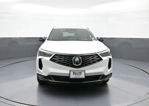 Photos of 2026 Acura RDX A-Spec Advance Package for sale in Brooklyn, NY at Acura of Brooklyn