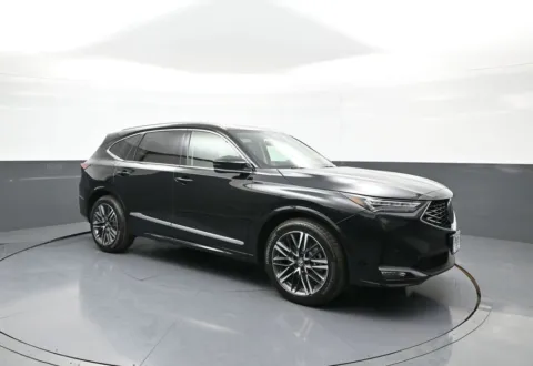 More photos of 2026 Acura MDX Advance Package at Acura of Brooklyn, NY