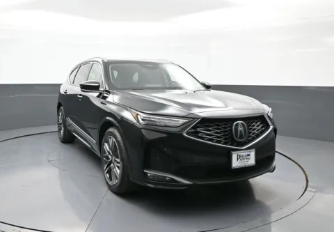 Another view of 2026 Acura MDX Advance Package for sale in Brooklyn, NY at Acura of Brooklyn